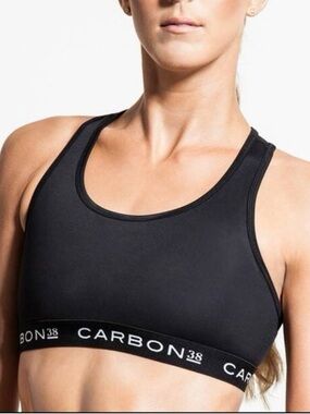 Carbon38 Sports Bra